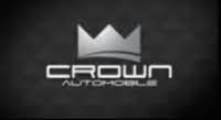 Crown Automobile logo