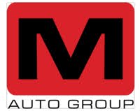 M Auto Group logo