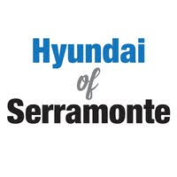 Hyundai Serramonte logo