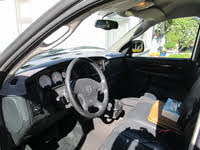 2003 Dodge Ram 1500 Interior Pictures Cargurus