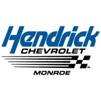 Hendrick Chevrolet Monroe Cars For Sale - Monroe, NC - CarGurus