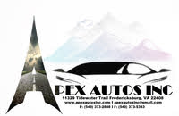 Apex Autos Inc logo