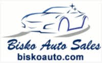 Bisko Auto Sales logo