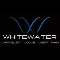 Whitewater Chrysler Dodge Jeep Ram logo