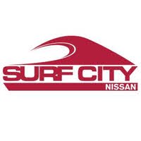 Surf City Nissan logo