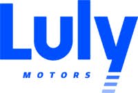 Luly Motors logo