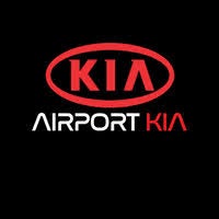 Airport Kia logo