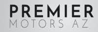 Premier Motors AZ logo