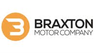 Braxton Motor Co logo