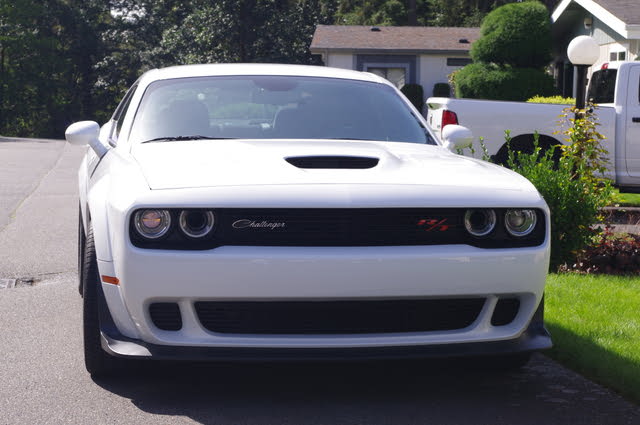 2019 Dodge Challenger Pictures Cargurus