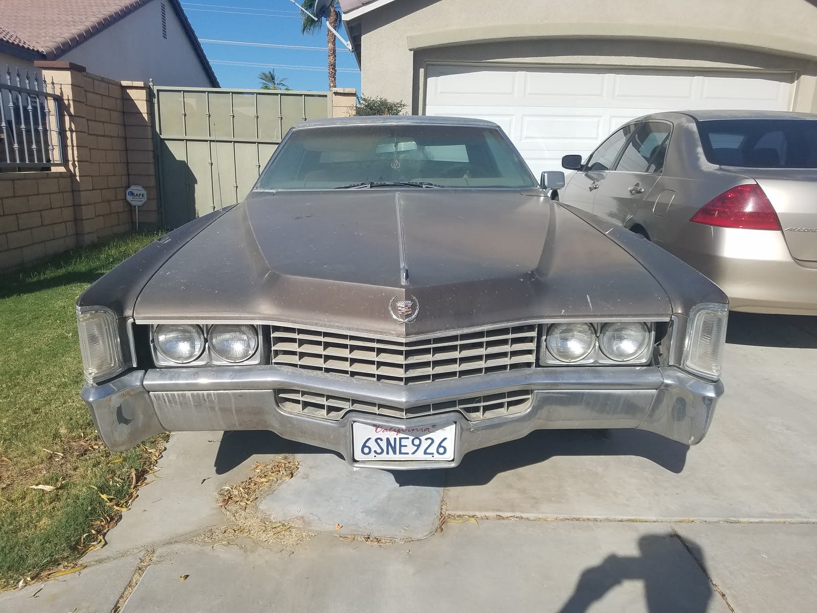 1968 Cadillac Eldorado Test Drive Review Cargurus Cadillac fleetwood eldorado 1968 pinshape. 1968 cadillac eldorado test drive