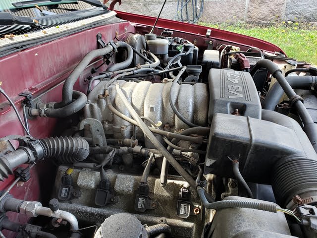 2000 Toyota Tundra Other Pictures Cargurus