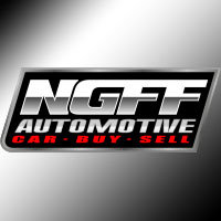 NGFF Automotive Corporation logo