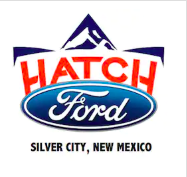 Hatch Ford logo