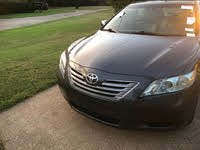 2009 Toyota Camry Hybrid Overview 2009 Toyota Camry Hybrid Overview