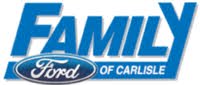Family Ford of PA Inc. logo