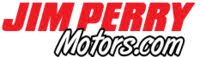 Jim Perry Motor Sales logo