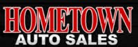 Hometown Auto Sales logo