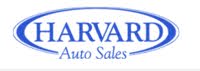 Harvard Auto Sales logo