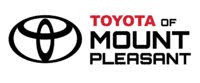 Toyota of Mt. Pleasant logo