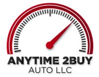 Anytime 2Buy Auto LLC logo