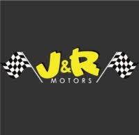J&R Motors logo