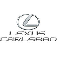 Lexus Carlsbad logo