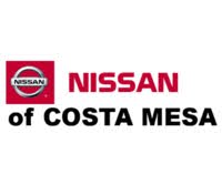 Nissan of Costa Mesa logo