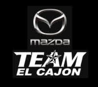 Team Kia El Cajon logo