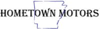 Hometown Motors LLC logo