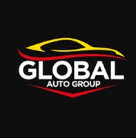 Global Auto Group  logo