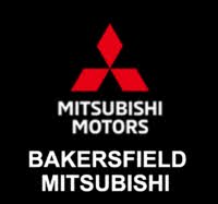 Bakersfield Mitsubishi logo