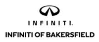 Infiniti of Bakersfield logo
