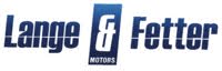 Lange and Fetter Motors logo