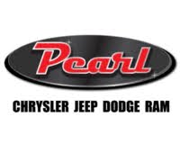 Pearl Chrysler Dodge Jeep logo