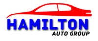 Hamilton Auto Group logo
