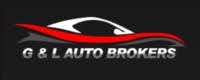 G&L Auto Brokers logo