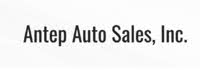 Antep Auto Sales logo