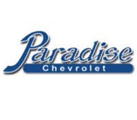 Paradise Chevrolet logo
