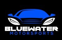 Blue Water Motor Sports logo