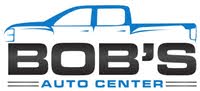 Bob's Auto Center of Wilmington logo