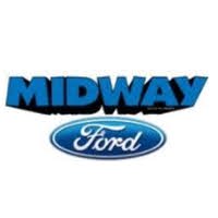 Midway Ford logo