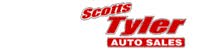Scott Tyler Auto Sales logo