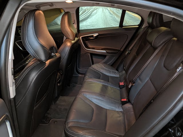 2012 Volvo S60 Interior Pictures Cargurus,Small Space Indian Style Simple Middle Class Bedroom Interior Design