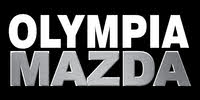 Olympia Mazda logo