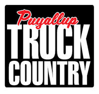 Puyallup Truck Country logo