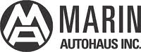 Marin Autohaus logo