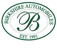 Birkshire Automobiles logo