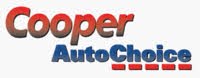 Cooper Auto Choice logo
