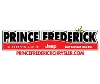 Prince Frederick Chrysler Dodge Jeep Ram logo
